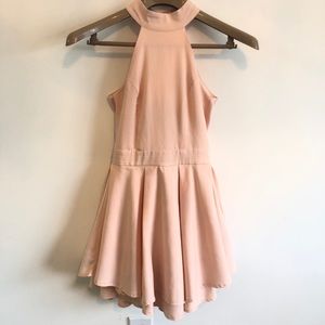 •MOVING SALE• Lulus Halter Dress